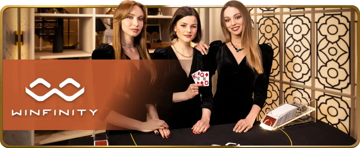 Casino trực tuyến Thabet38