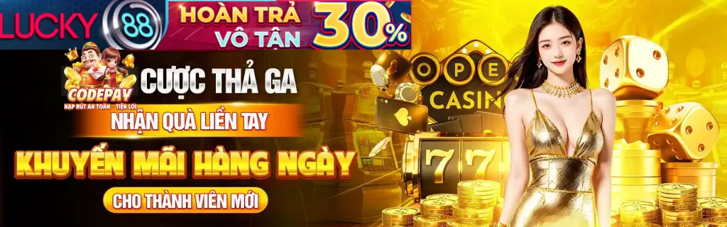Sự kiện bắn cá đặc biệt