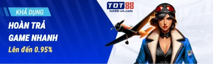 Khuyến mãi theo trò chơi Thabet38